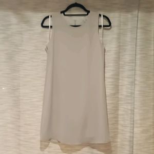 Lightweight, super thin dress